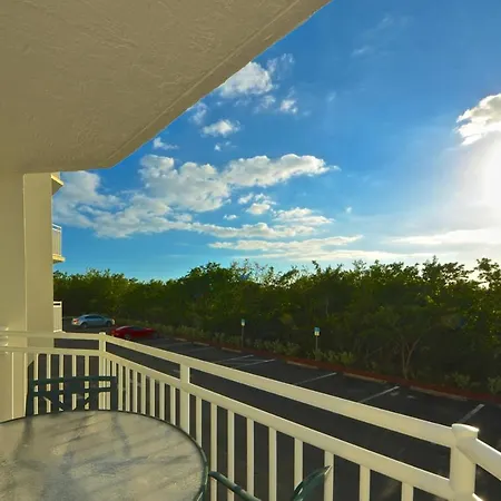 Sunrise Suites Dominican Suite #110